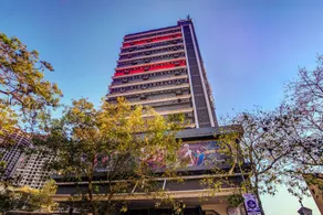 Hotel Omkaar & Restaurant - Image 5