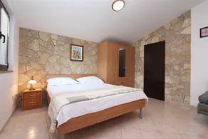 DANA & STELIO Comfort Studio with Terrace (Bungalow) - Image 4
