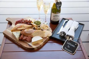 Amaroo Retreat & Spa - Image 3