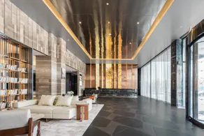 Atour X Hotel Shanghai International Tourism and Resort Safari Park - Image 4