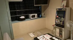 Good Hotel Osaka - Image 4