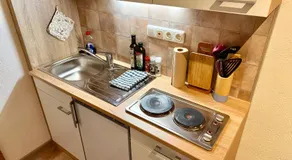 Apartment Bayerischer Wald - Ferienwohnung mit Küche, Parkplatz, WLAN & 24h Checkin - Image 4