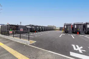 HOTEL R9 The Yard Karatsu - Image 3