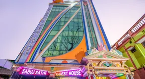 Hotel O Sabuj Sathi Guest House - Image 3