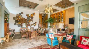 Bell Seaside Luxury Villa - Image 4