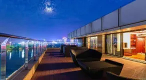 Lanxi Xingmao Resort Hotel - Image 4