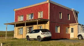 Fagrabrekka Guesthouse - Image 5