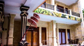Bali 85 Beach Inn - Image 5