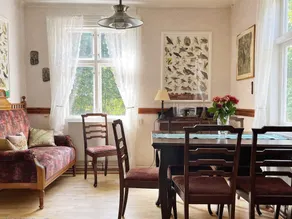 4 star holiday home in Örsjö - Image 4