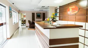 Pousada Dom Fernandes - Image 3