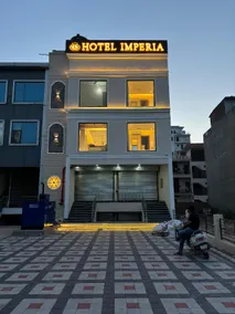 Hotel imperia - Image 4