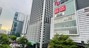 Elite Hotel KL Sentral - Image 2