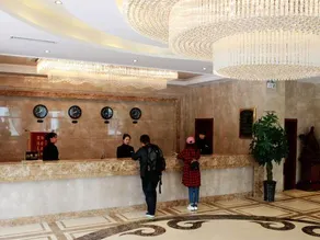 Guanshan Holiday Hotel - Image 2