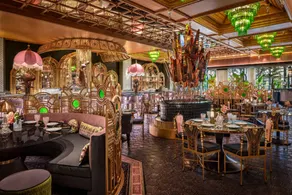Flamingo Las Vegas Hotel & Casino - Image 4