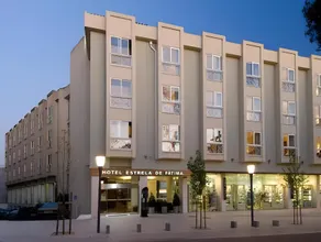 Hotel Estrela De Fatima - Image 5