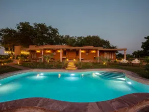 Anavya Farm Villa - by Viraalay Escapes - Image 3
