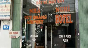 Huy Hoang Airport - Image 4