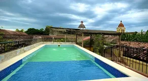 La casa de la Maye Historia y modernidad - Image 5