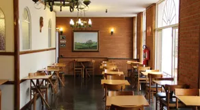 Hotel Santa Rita - Image 2