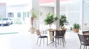 Blu Apart Hotel - Image 4