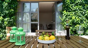 Frascati Country House - Image 4