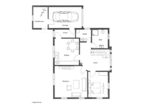 Country House at the Lighthouse - Image 4