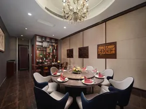 Tomorrow West Hotel (Shenzhen Airport Branch) - Image 4