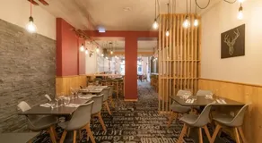 Le Sacca Hôtel restaurant - Image 4