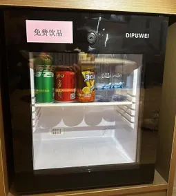 Shantou Brilliant Home Hotel - Image 4