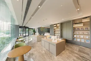 Ji Hotel Kunming Xinluoshi Bay - Image 3
