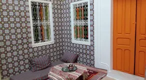 El Hamra Maison Traditionnelle - Image 5
