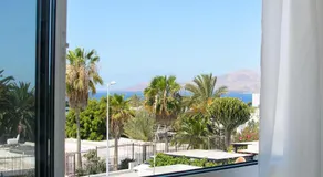 Red Volcano - Pool and Gym in Sport Center Fariones included By Lanzarote Vacation Homes - Image 5
