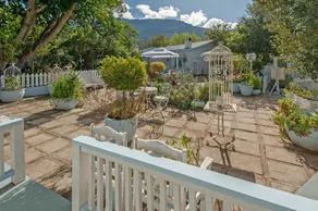 Mount Grace Country House - Image 5