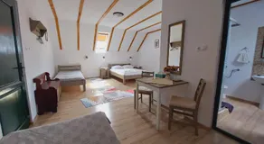 Pensiunea Királylány Vendégház - Image 2