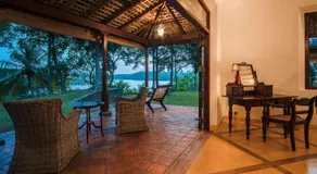 Villa Karamoja sul lago Koggala - Image 4