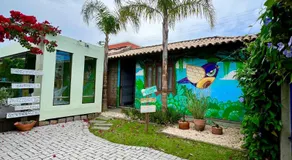 Pousada Vila Campeche - Image 4