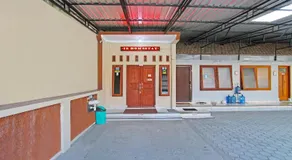 IB Homestay Syariah by Ecommerceloka - Image 4