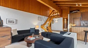 Piscine, Ski & Vue sur le lac - Crans 6 pers - Image 2