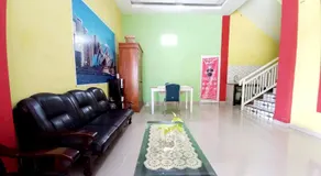 Harmony House Syariah near Alun Alun Pati Mitra RedDoorz - Image 5