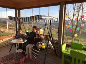 Elif Villa Pansiyon Hostel - Image 1