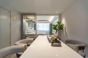 Hyatt Business Hotel (Yanping First Hospital Branch) - Image 5