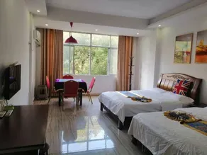 Dexing Hotel - Image 4