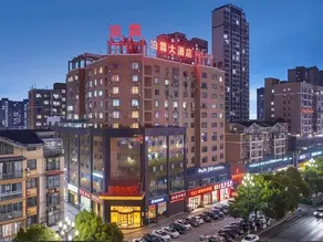Bo Lin  Hotel - Image 2