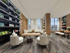 Atour Hotel Puyang County Jingkai Avenue Yinzhuo - Image 5