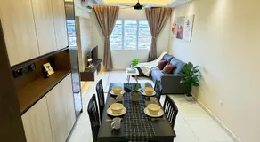 D'Kayangan Setia Ecohill Air-CON Suite Semenyih, Setia Ecohill Semenyih Home - Image 4