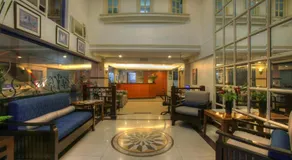 Fersal Hotel - Manila - Image 4