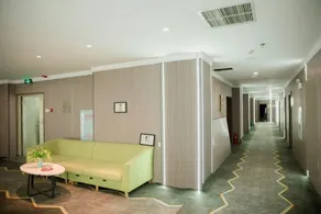 Shunqi Smart Audio-Visual Hotel (Mudanjiang Railway Station Branch) - Image 5