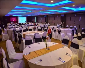 Asto Hotel Kuala Lumpur - Image 5