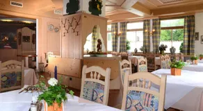 Hotel Das Schlössl - Image 4