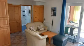 Rügen Schaprode Bungalow - barrierefrei - kleine Hunde auf Anfrage willkommen - Image 2
